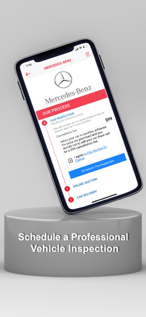 MyCarAuction(圖4)-速報App