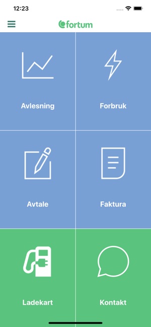 Fortum Norge