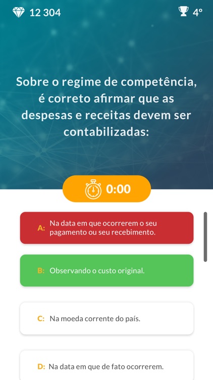 Quem Quer Ser Contabilista