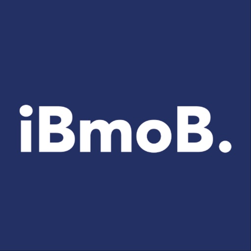 Mi iBmoB. iOS App