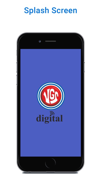 VGS Digital