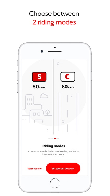 ACCIONA Mobility – sharing