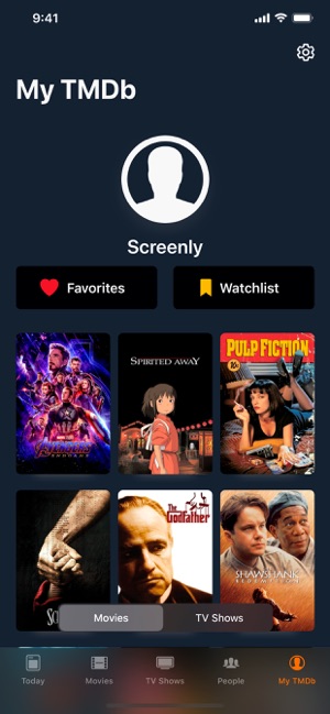 Screenly(圖5)-速報App