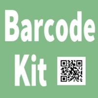 ADMi-21G7 R2.0 Barcode-Kit