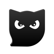 Mustread scary chat stories icon