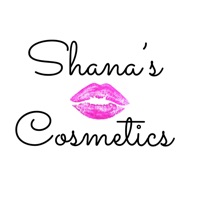 Shanas Cosmetics apk