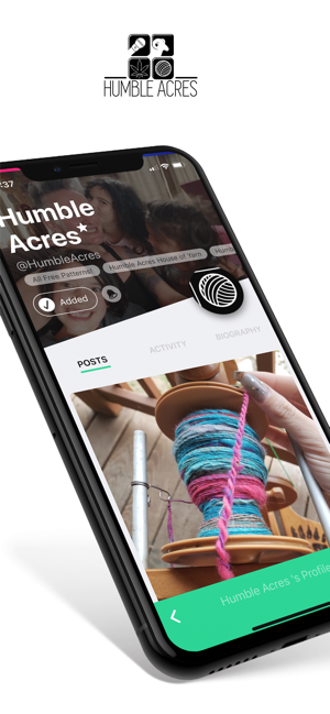 Humble Acres(圖1)-速報App