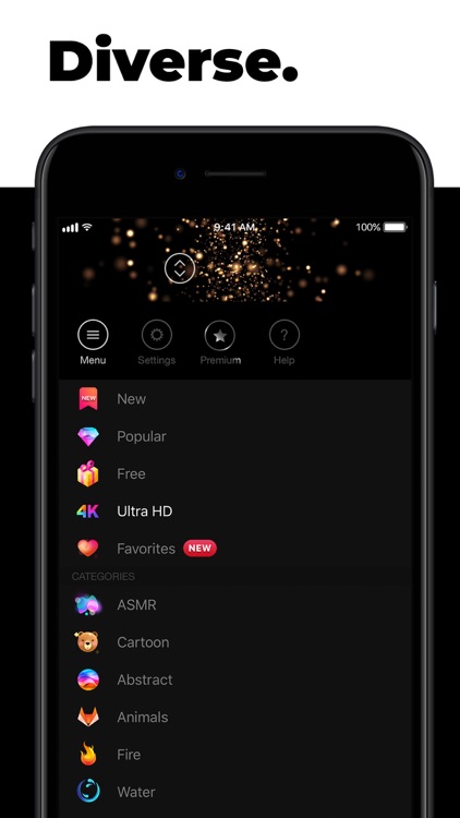 Live Wallpapers for Me screenshot-6