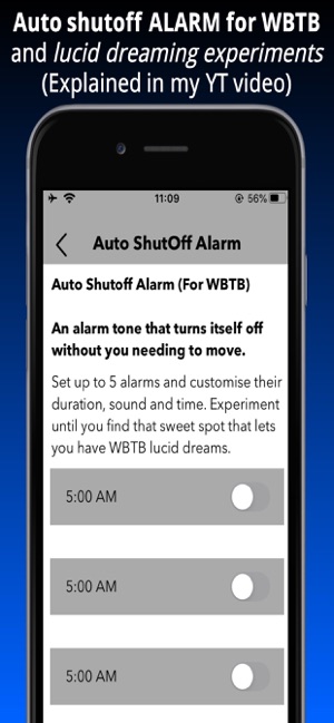 HowToLucid: Lucid Dreaming Aid(圖2)-速報App