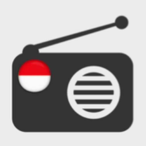 FM Indonesia Radio Record Live iOS App