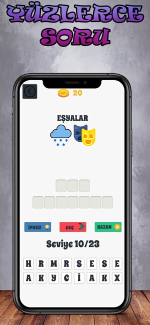 Emoji Bul(圖3)-速報App