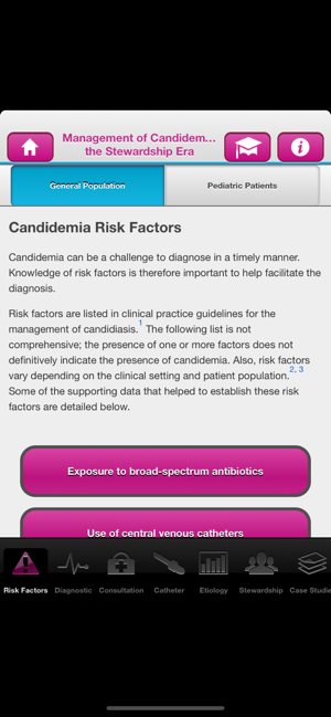 Management of Candidemia(圖2)-速報App