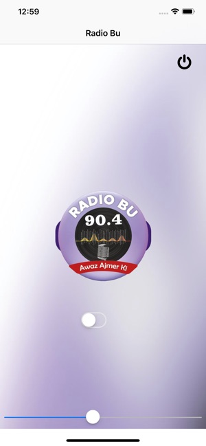 RadioBu(圖1)-速報App