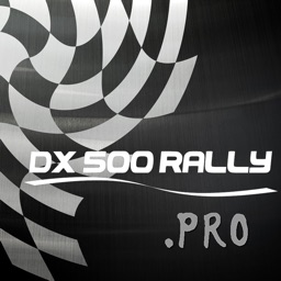 DX500RALLY.PRO