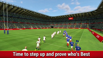 Rugby Nations 19 Screenshot 5