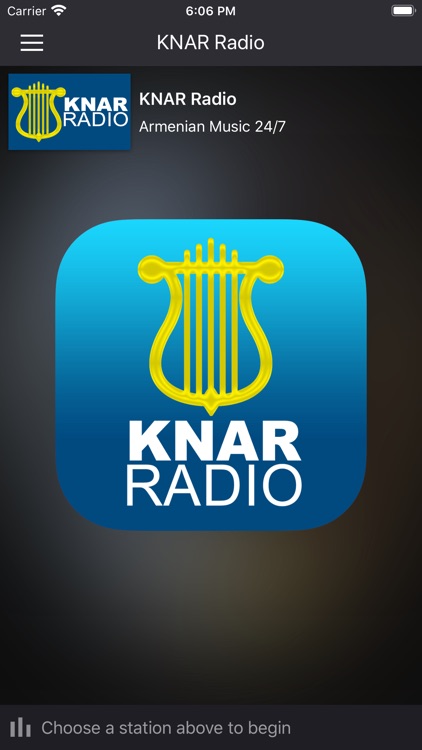 KNAR Radio