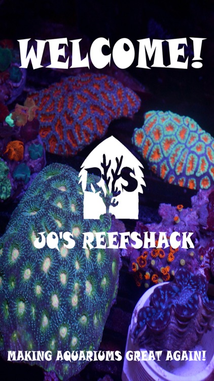 JQ's ReefShack LLC