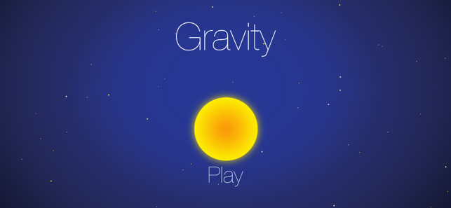 Gravity: Life of a photon(圖1)-速報App