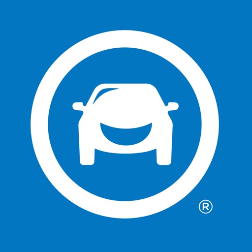 OOROO Auto Icon