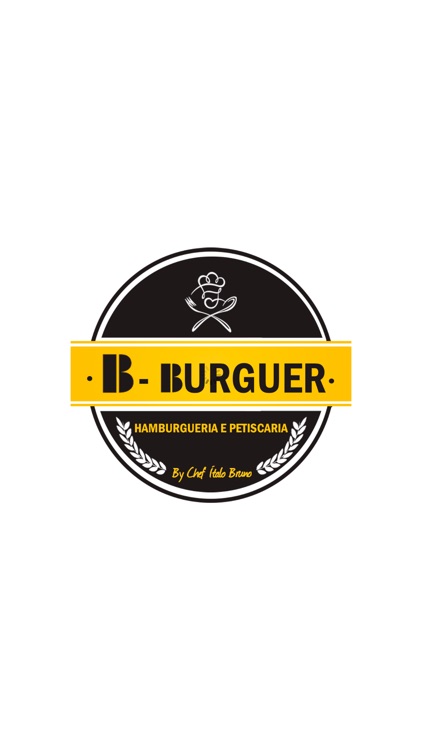 B-Burguer AJU