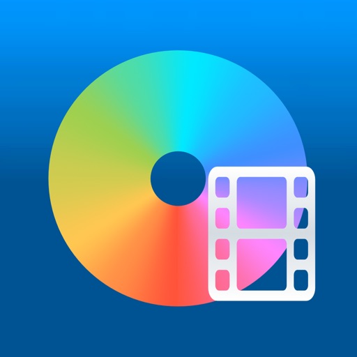 Filmotech iOS App