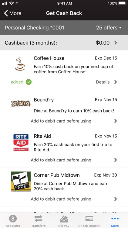 HAPO Community Credit Union screenshot-6