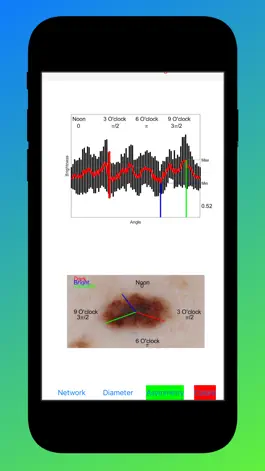 Game screenshot Eclass Imaging Biomarkers mod apk