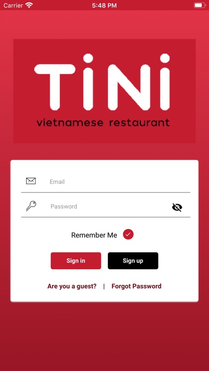 TiNi Vietnamese