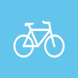 Simple Vélo Bleu