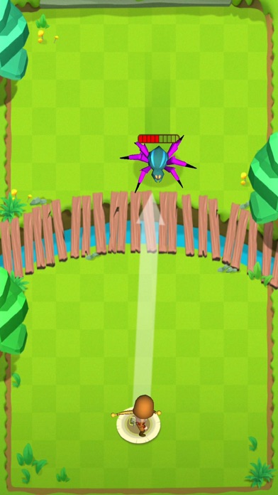 Beat Archer screenshot 3
