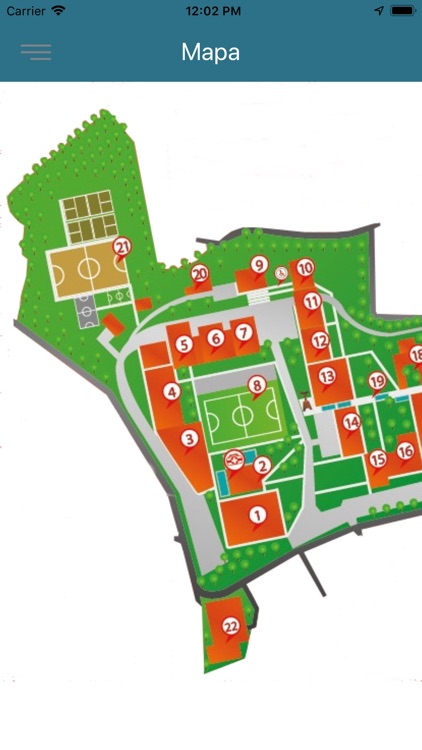 XV CIAEM screenshot-5