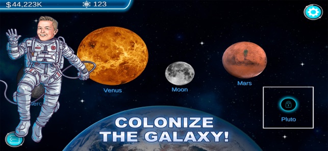 Galaxy Colonizer(圖4)-速報App