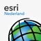 Met de app van Esri Nederland heeft u vanaf één plek toegang tot ArcGIS-nieuws, evenementen-informatie en het Esri Magazine