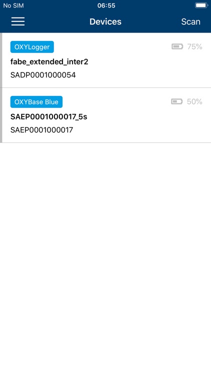 PreSens Wireless Studio