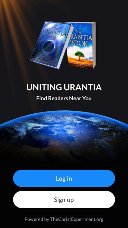 Uniting Urantia!