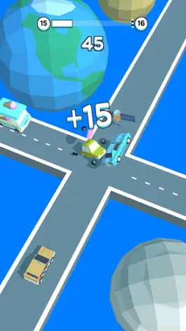 Game screenshot Traffic Jam! hack