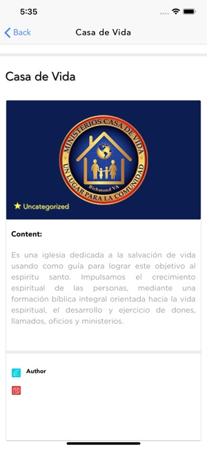 Casa de Vida(圖3)-速報App