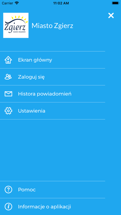 Miasto Zgierz screenshot 3