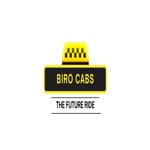 Download Biro Cabs app