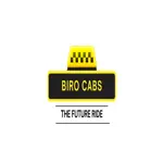 Biro Cabs App Contact