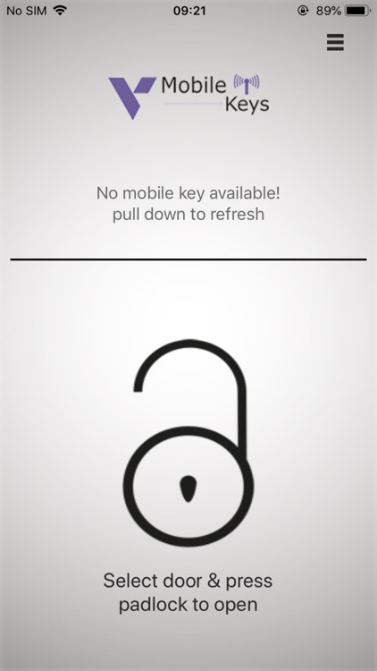 LV Smart Lock System