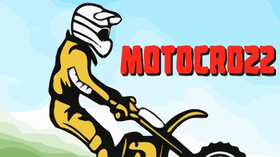 How to cancel & delete Motocross 22 from iphone & ipad 1