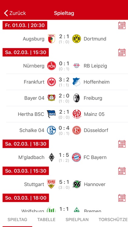 FOCUS Online Nachrichten screenshot-4