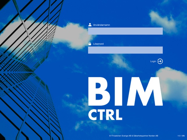 BIMctrl