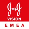 J&J Vision EMEA Events