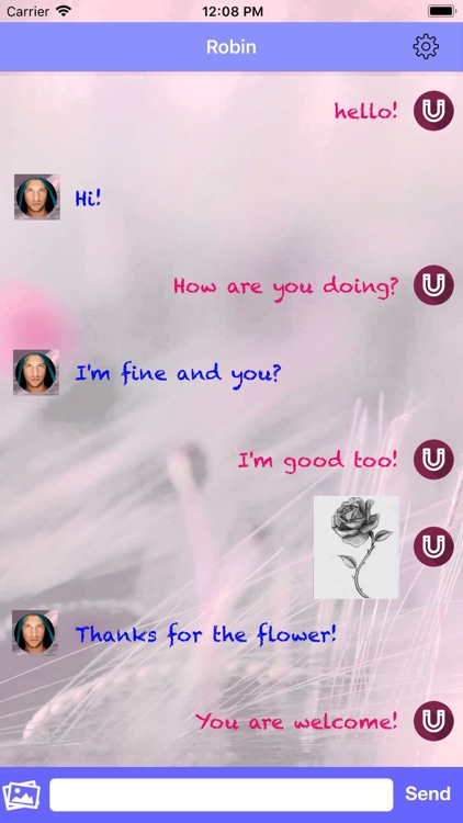 Smart Virtual Boyfriend