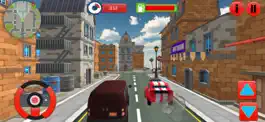 Game screenshot Angry Bus Driver hack