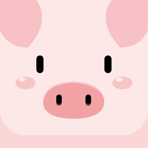 小猪快传 PigPic iOS App