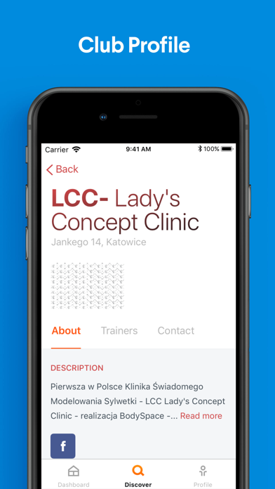 Lady's Concept Clinic 2 screenshot 3