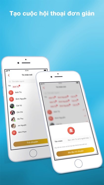 Signet screenshot-5